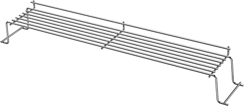 Piezas de repuesto para estante de calentamiento Weber Genesis 300 SER, Weber Genesis E310, E320, E330, S310, S320, S330, EP-330, ESP310, ESP320,