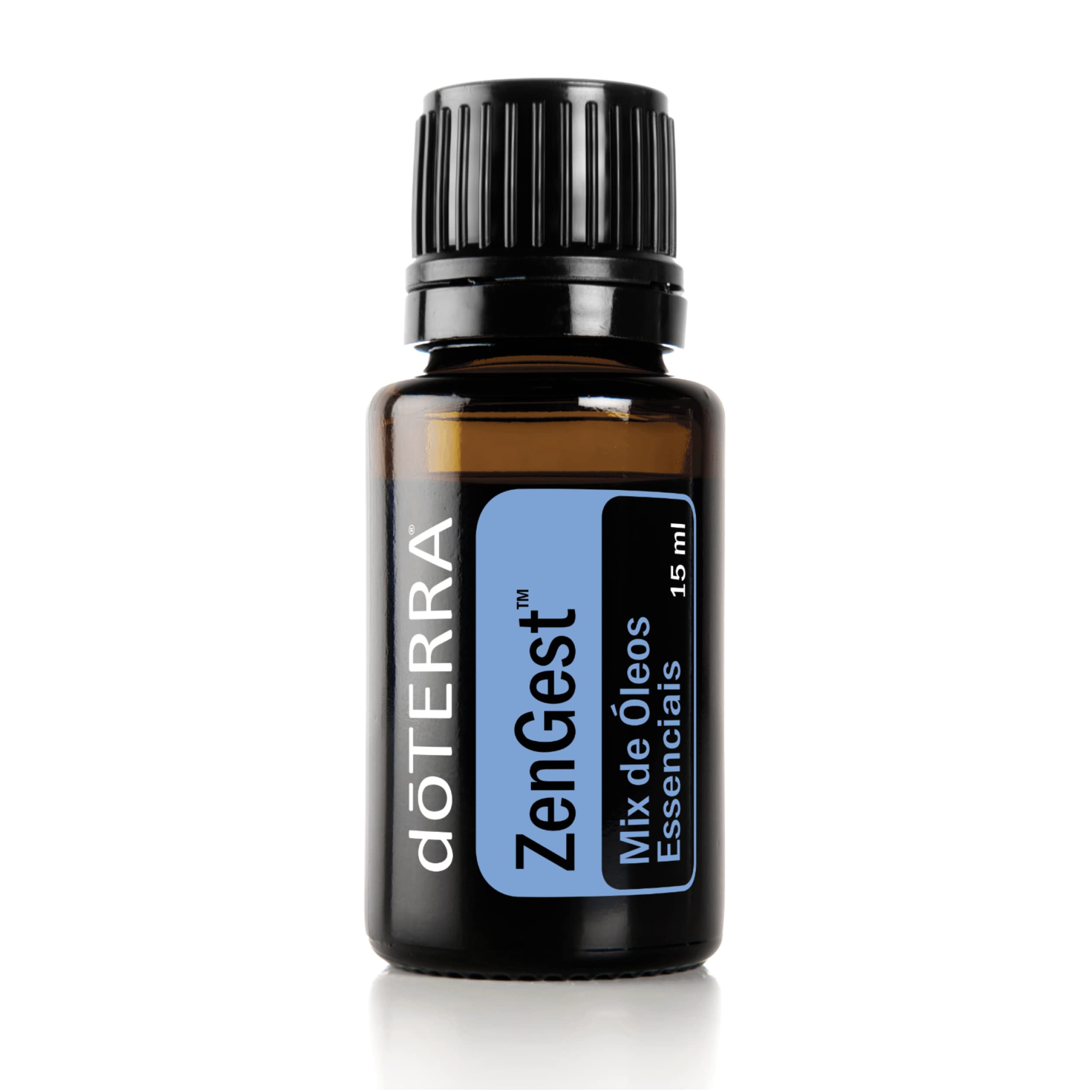 Óleo Essencial Zengest 15ml : Amazon.com.br: Saúde e Bem-Estar