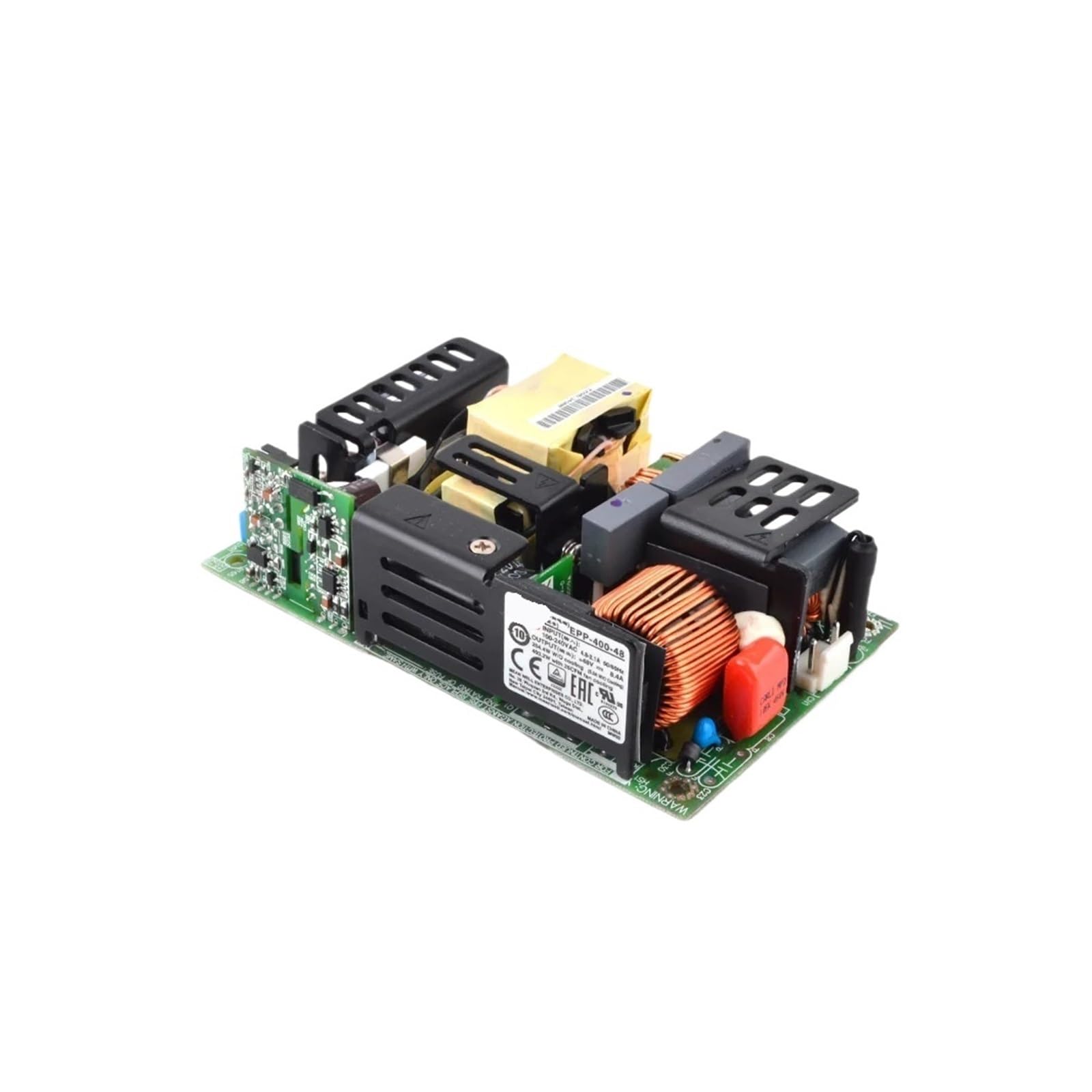 JJKKOZVQF EPP-400 Series DC12V 15V 18V 24V 27V 36V 48V 400W Single Output Power Supply(EPP-400-36V)