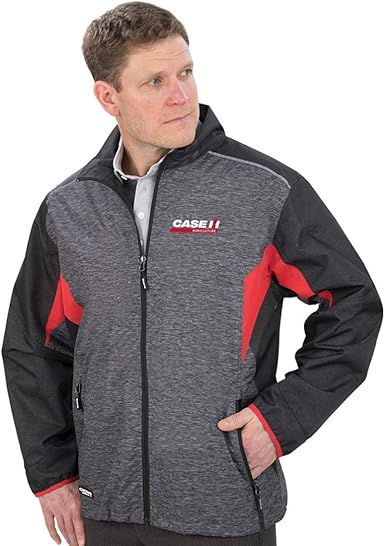 case ih coat