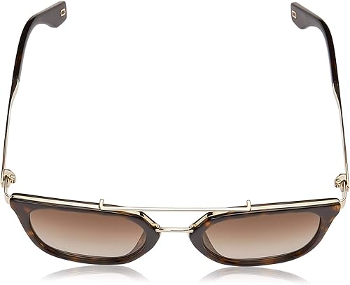 Miniatura 4 de Marc Jacobs Men's Marc 270S Square Sunglasses