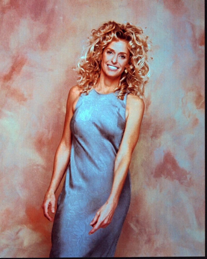 farrah fawcett blue dress Amazon.com: Farrah Fawcett wearing a blue jean shirt and pants 1970s.  Photo: Oscar Abolafia (farrahfawcett045) Poster Print (8 x 10) : Clothing,  Shoes & Jewelry