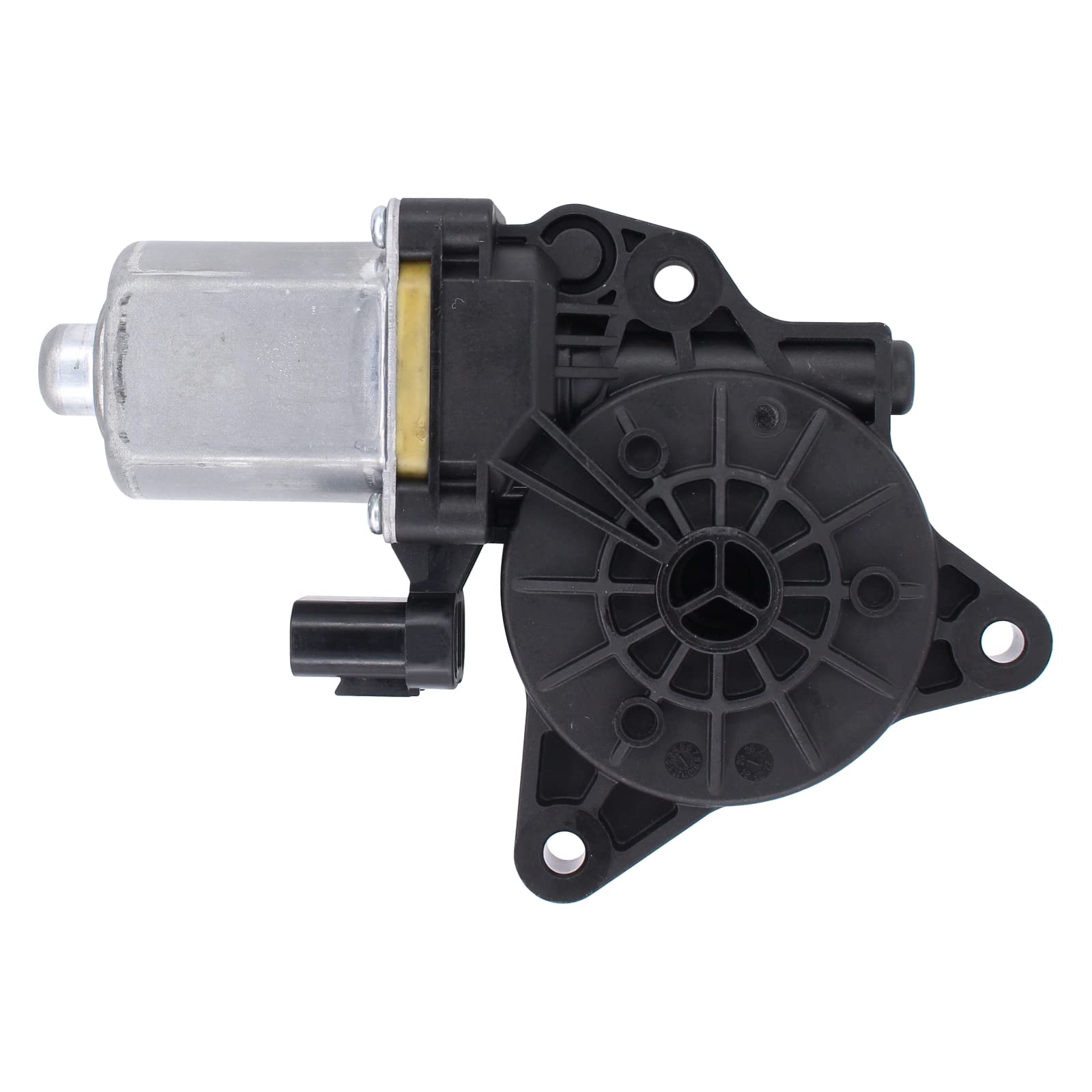 Amazon.com: ApplianPar Rear Driver Side Door Power Window Motor
