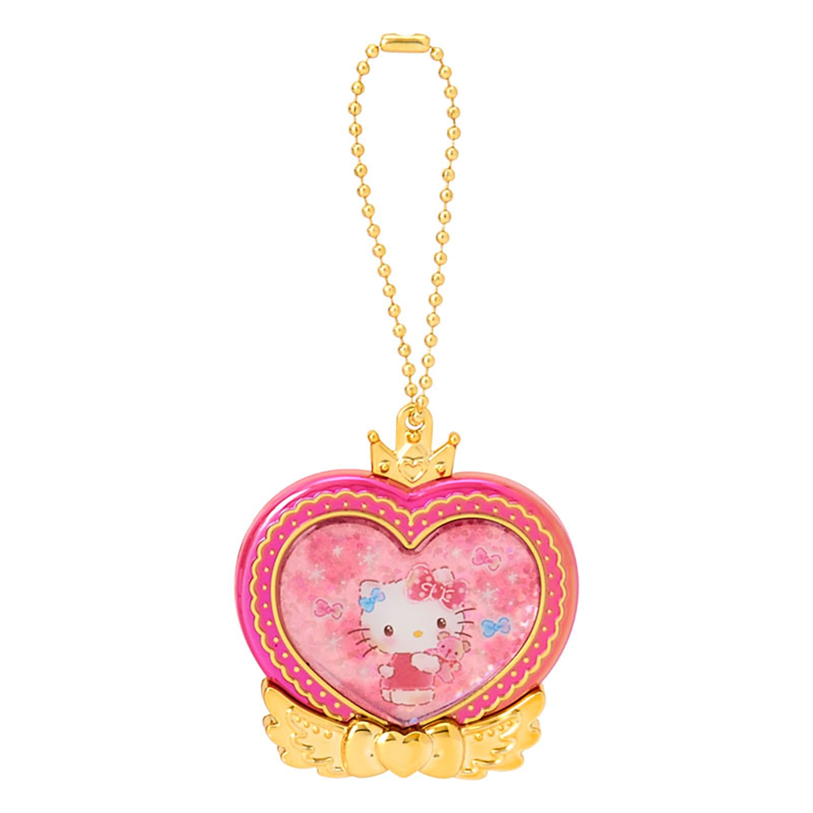 Sanrio 602426 Hello Kitty Accessory Case Set, For Ages 3 and Up