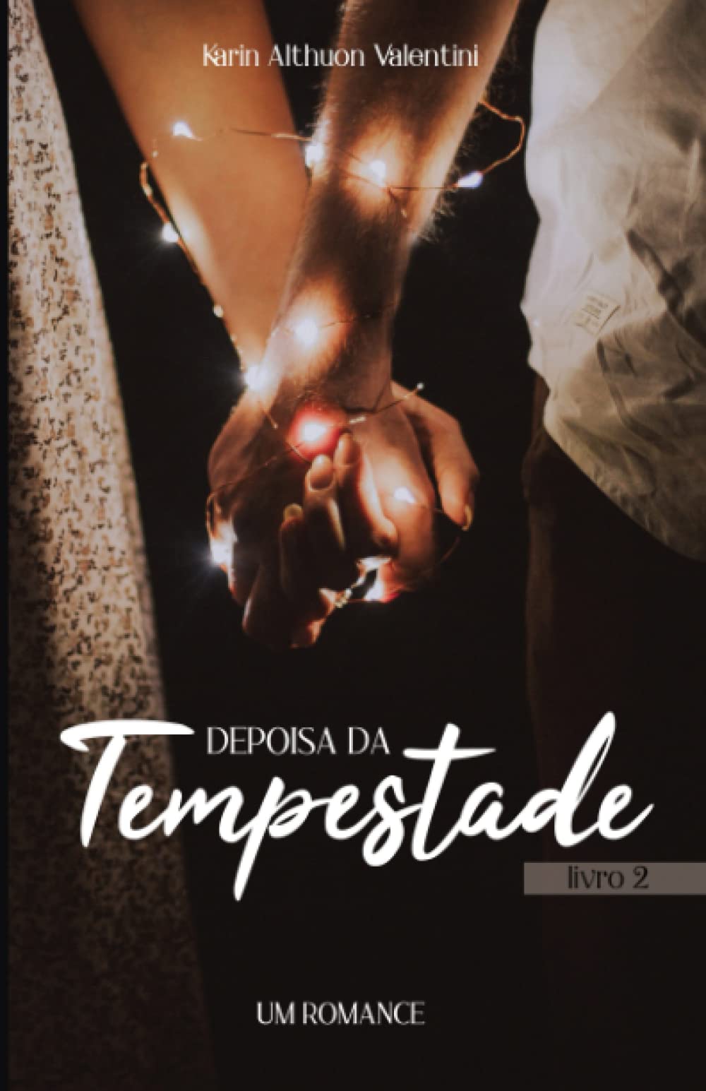 Depois da Tempestade (Portuguese Edition)