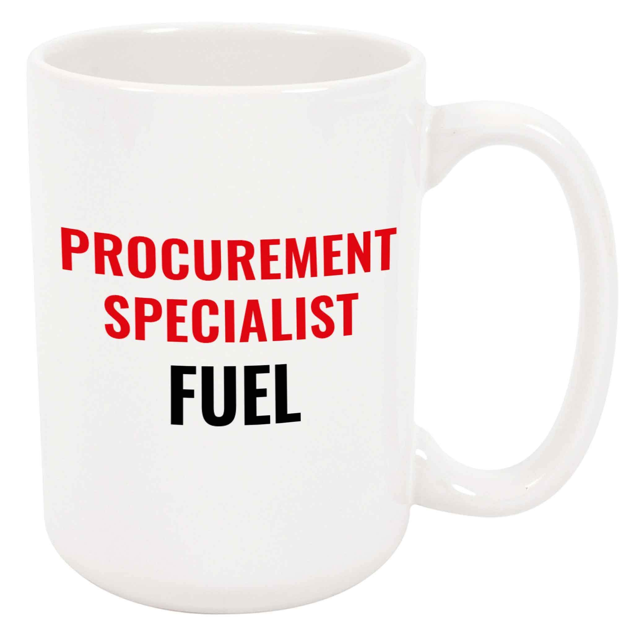 Taza De Regalo Especialista en adquisiciones Taza De Cerámica Gamers 2