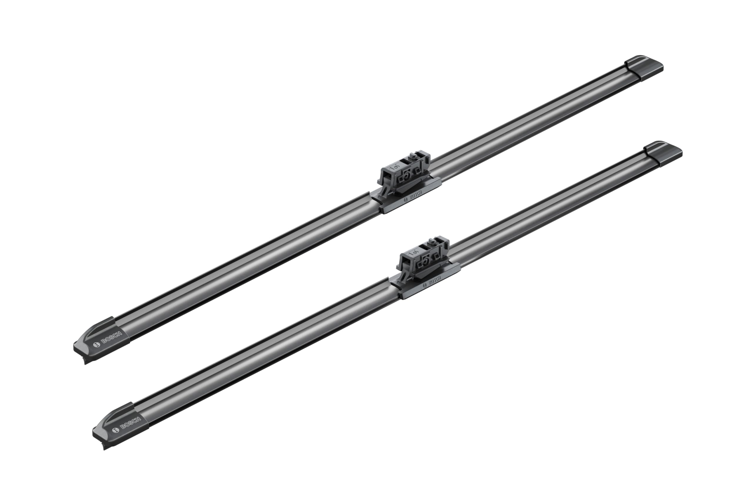 BOSCH Balai d'essuie-glace Aerotwin A843S 3397009843