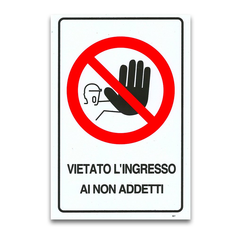 Guida completa alla segnaletica di cantiere: norme e tipi