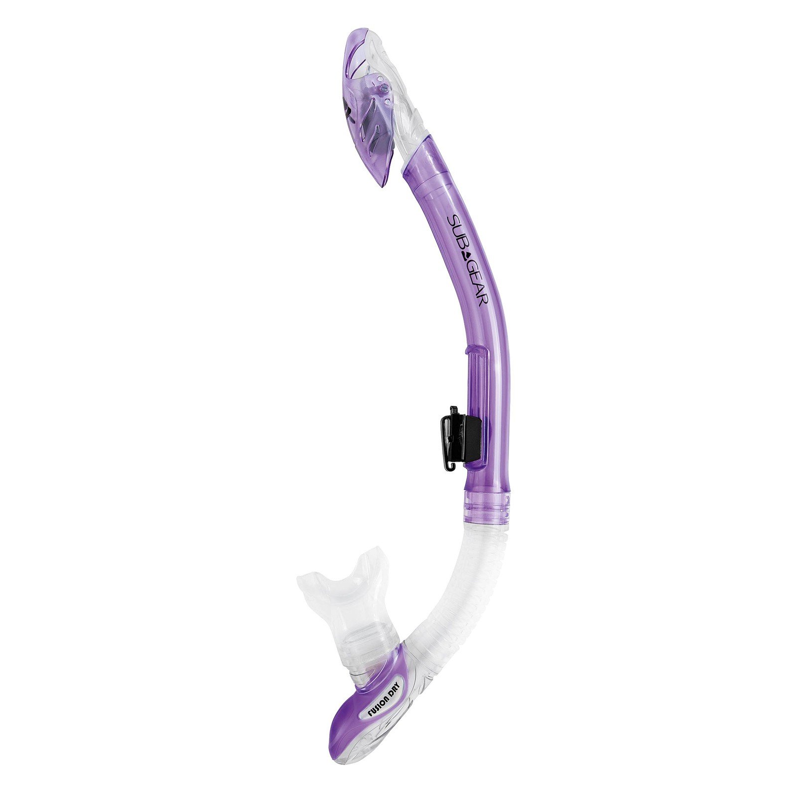 Subgear Schnorchel Fusion Dry