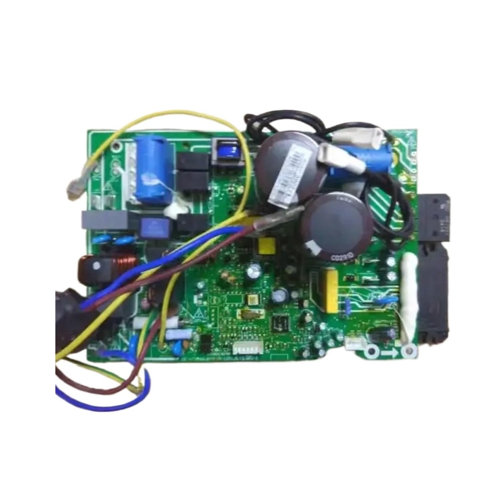 Fkymx 1Pcs 17122000002673，Compatible For Midea，Air Conditioning Inverter Motherboard Ce-Kfr26w/Bp2(Ir-120).D.13.wp2-1
