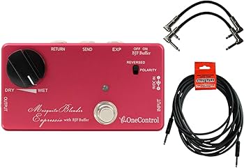 Amazon.com: One Control OCMBE Mosquite Blender Expressio w