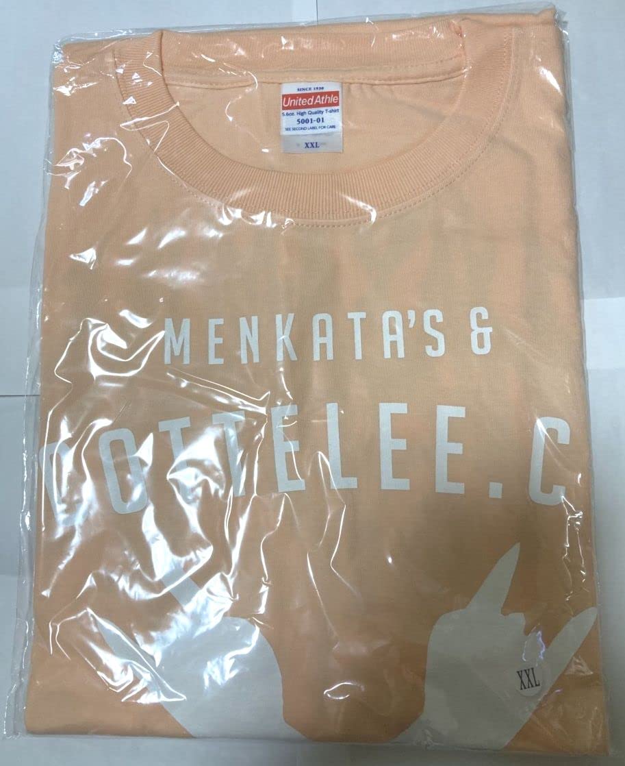 ガチマ　マキシマムザホルモンTシャツ マキシマムザホルモン 巌流島 Tシャツ - メルカリ