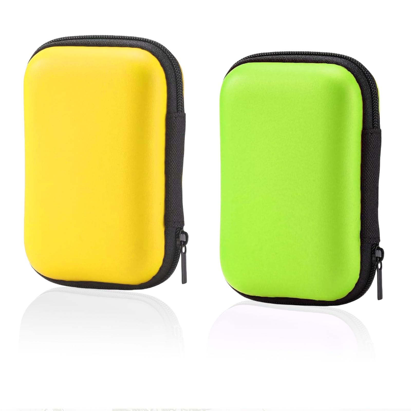 UNO-Étui Rigide De Transport De Cartes à Jouer Avec Fermeture éclair, Mini Sac De Rangement De Jeu De Société GT Pour Enfants, Porte-cartes De Divertissement Pour Les Fans / Passe-temps Et Objets