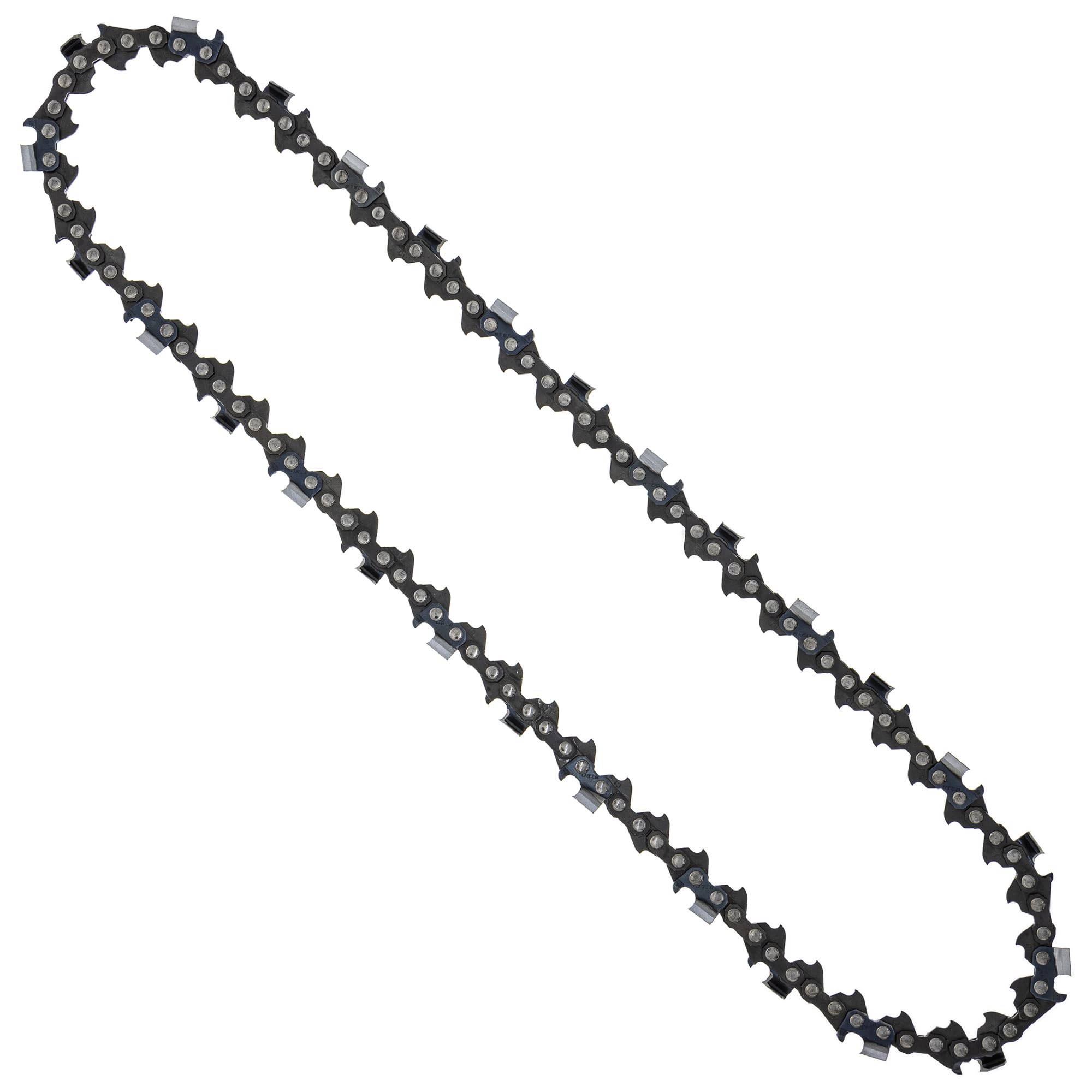 Amazon.com : 8TEN Full Chisel Chainsaw Chain 16 Inch .050 3/8 55DL