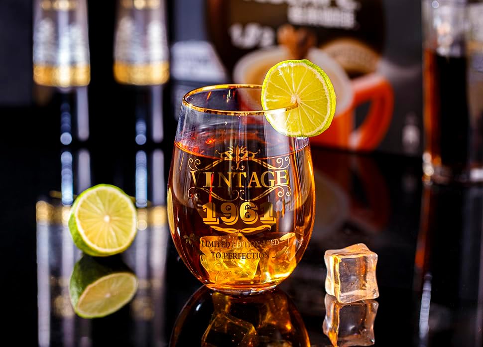 65th Birthday Gifts for Men Women - 65th Birthday Decorations for Women Turning 65 Years Old- Funny 65 Birthday Gifts Idea For Her, Friends, Daughter, Sister Mom - Turning 65 Present - Image 5