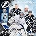 Turner Licensing Sport 2017 Tampa Bay Lightning Team Wall Calendar, 12"X12" (17998011956)