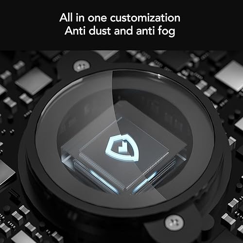 Miniatura 9 de Microscopio digital inalámbrico de bolsillo USB con zoom de 50x-1000x, lupa HD, LED, cámara de inspección WiFi compatible con iPhone, teléfono