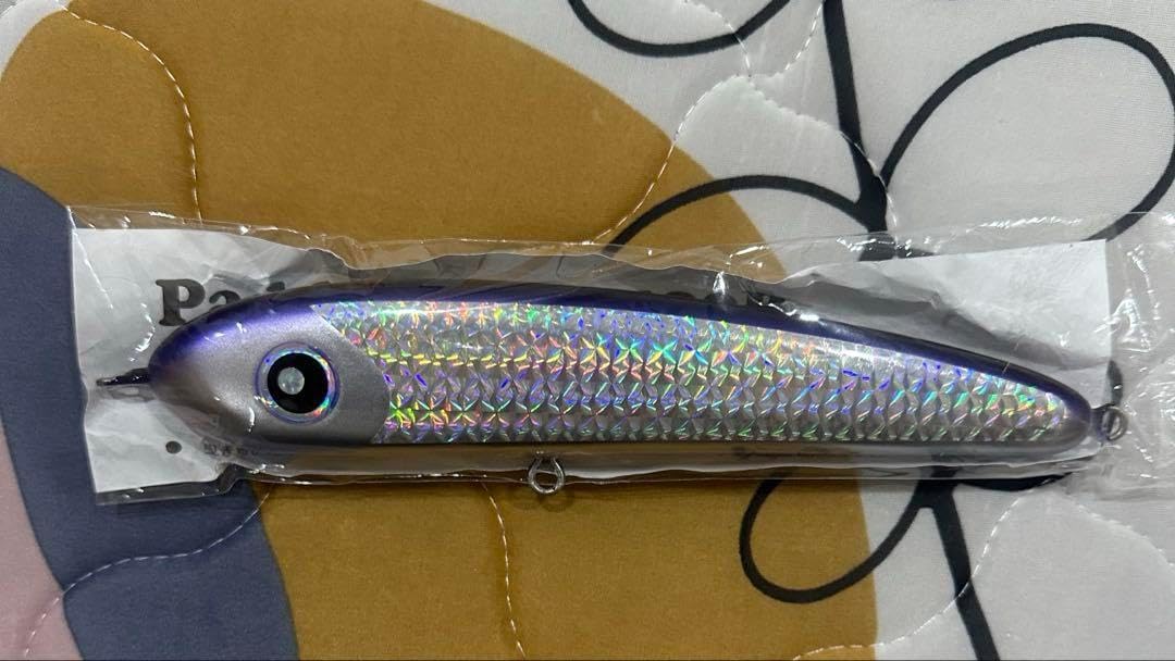 パドルベイト190