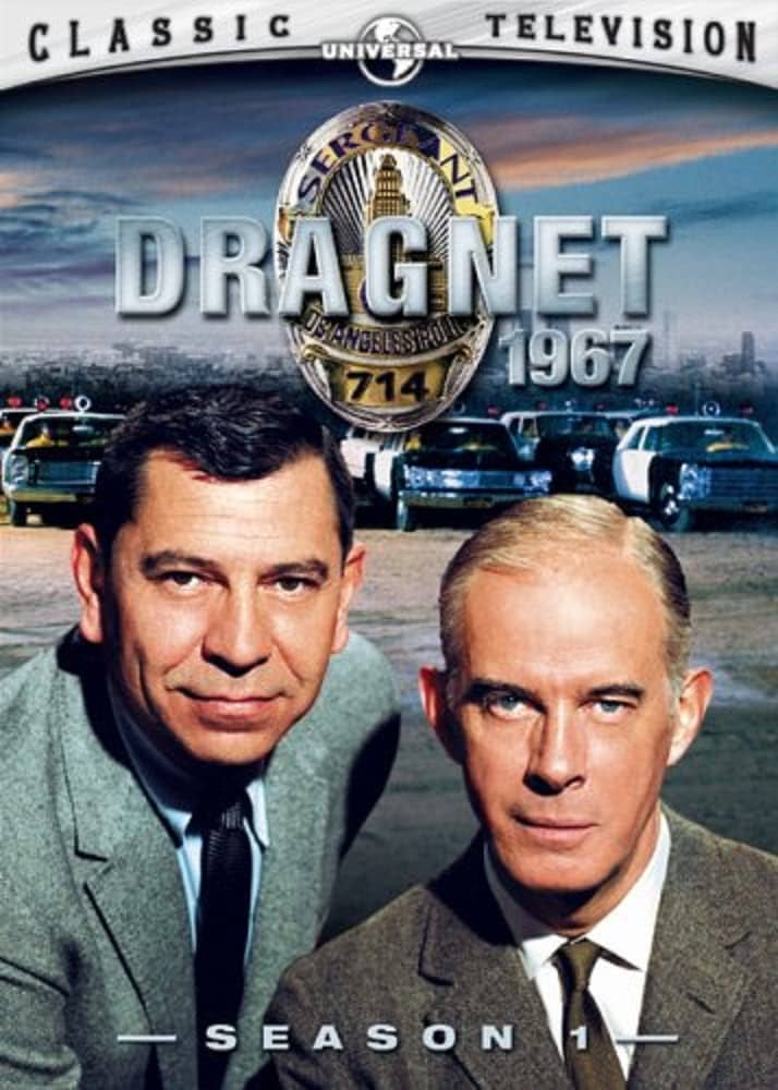 その他 Dragnet 1 / [DVD] [Import] Amazon.co.jp: DVDオプション No.232 : 本