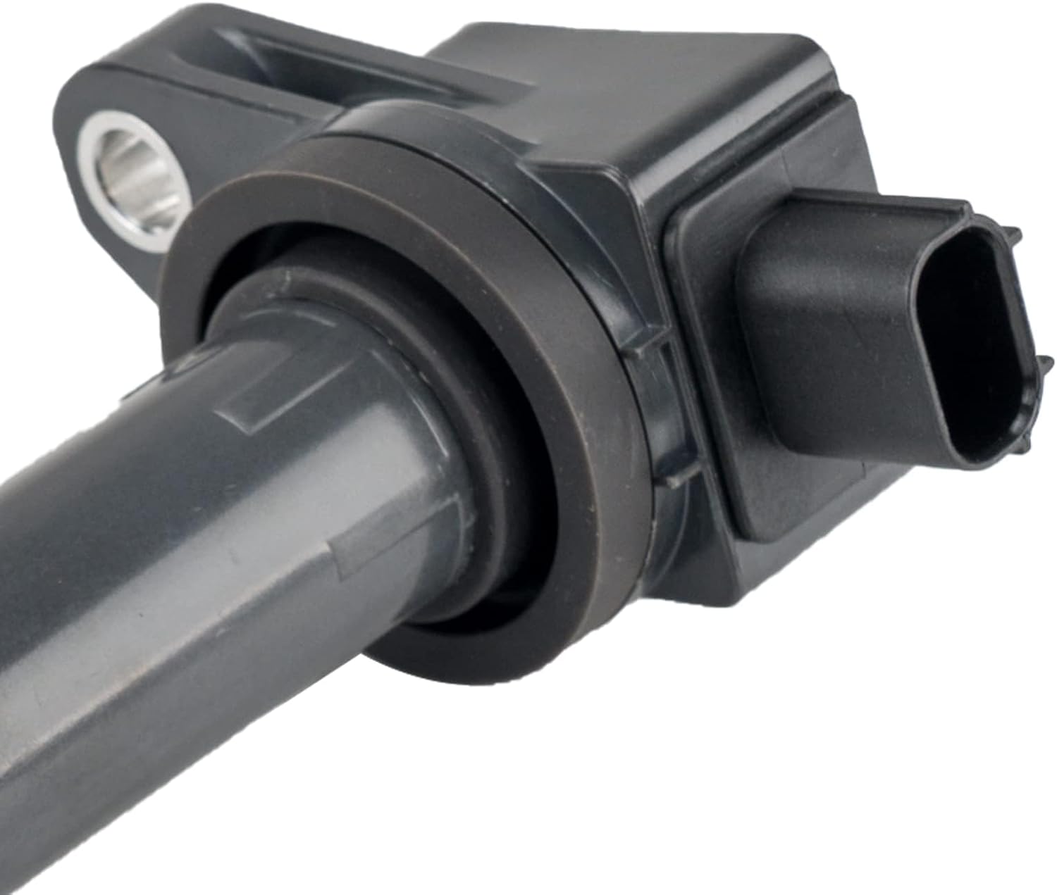 KAX UF602 Ignition Coil 4 Packs Compatible with Honda CR-V 2010 2011 2013 2014, 2.4 Accord 2008-2012, Civic 2012 2013 2014 2015, Crosstour 2012-2015, Acura ILX 2013-2015.