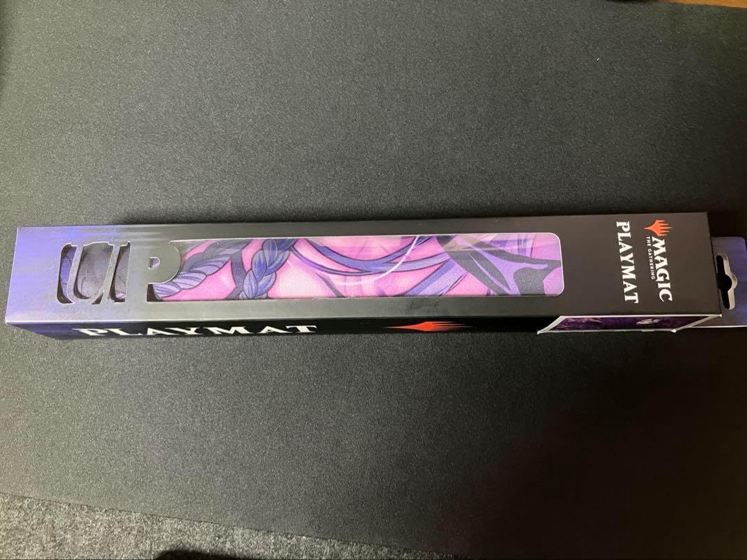 甦りし悪夢、ブレイズ プレイマット 年末/年始 プレマ＆スリーブゲット