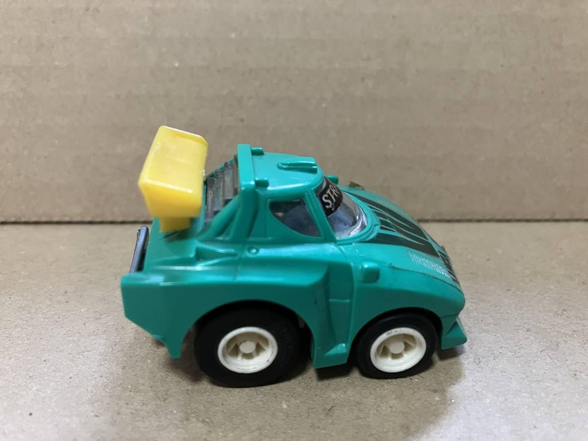 Amazon | チョロQ A-37ランチア ストラトス 〜 | 車両 | おもちゃ
