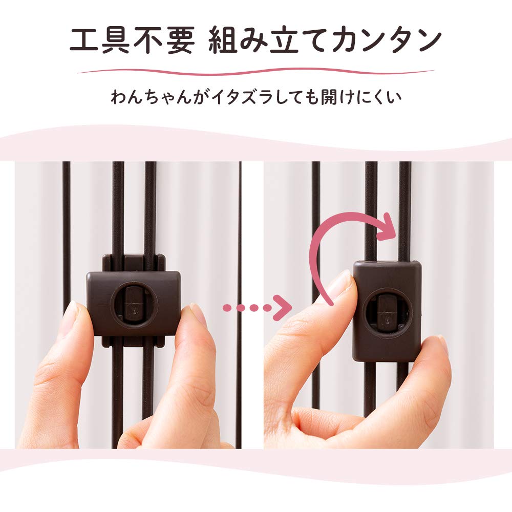 Amazon.co.jp: アイリスオーヤマ システムサークルトレー付き P-STN