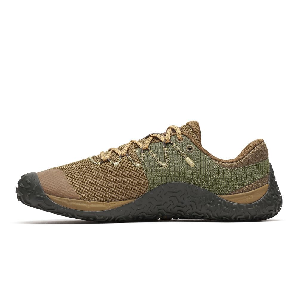 Merrell Damen Trail Glove 7Sneaker