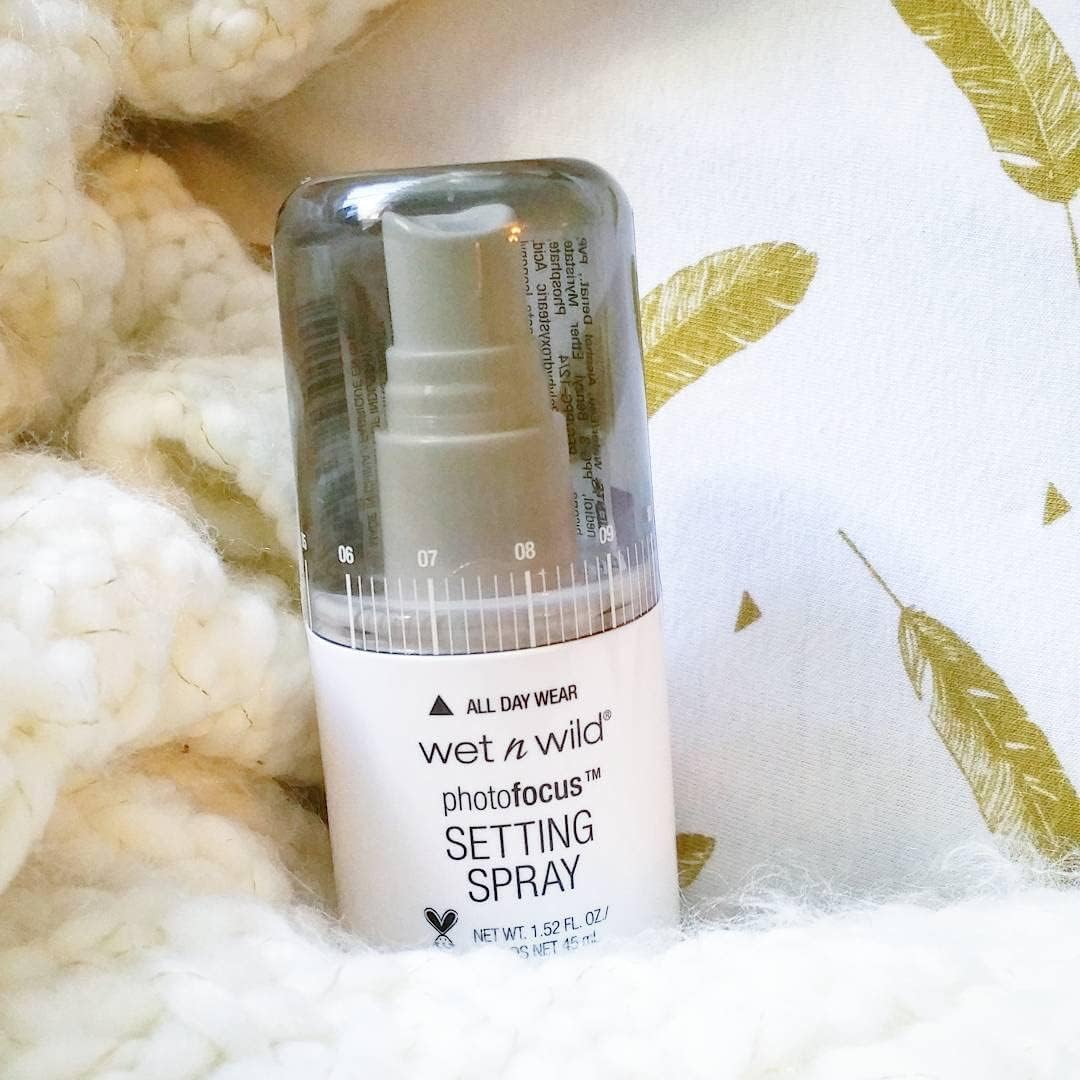 Spray Fixador Matte – Photo Focus Matte Finish Setting Spray – Seal The Deal em promoção! Veja a oferta e mais achadinhos de Fixadores & Finalizadores 2 Hoje é o melhor dia para comprar Spray Fixador Matte – Photo Focus Matte Finish Setting Spray – Seal The Deal com aquele preço maroto! Promoção! Aproveite a oferta! 2