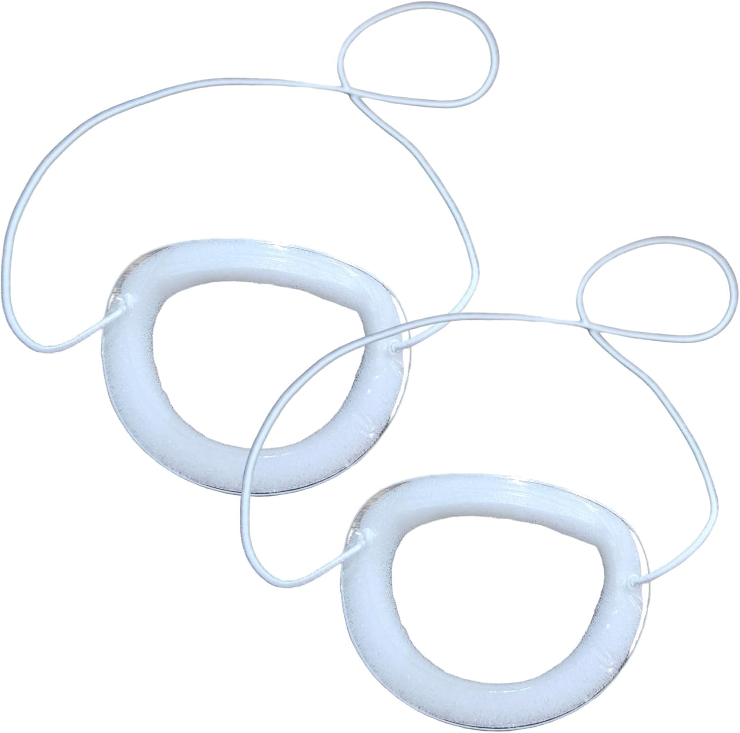 Moisture Chamber Eye Shield Multi Packs (Small 2-Pack)