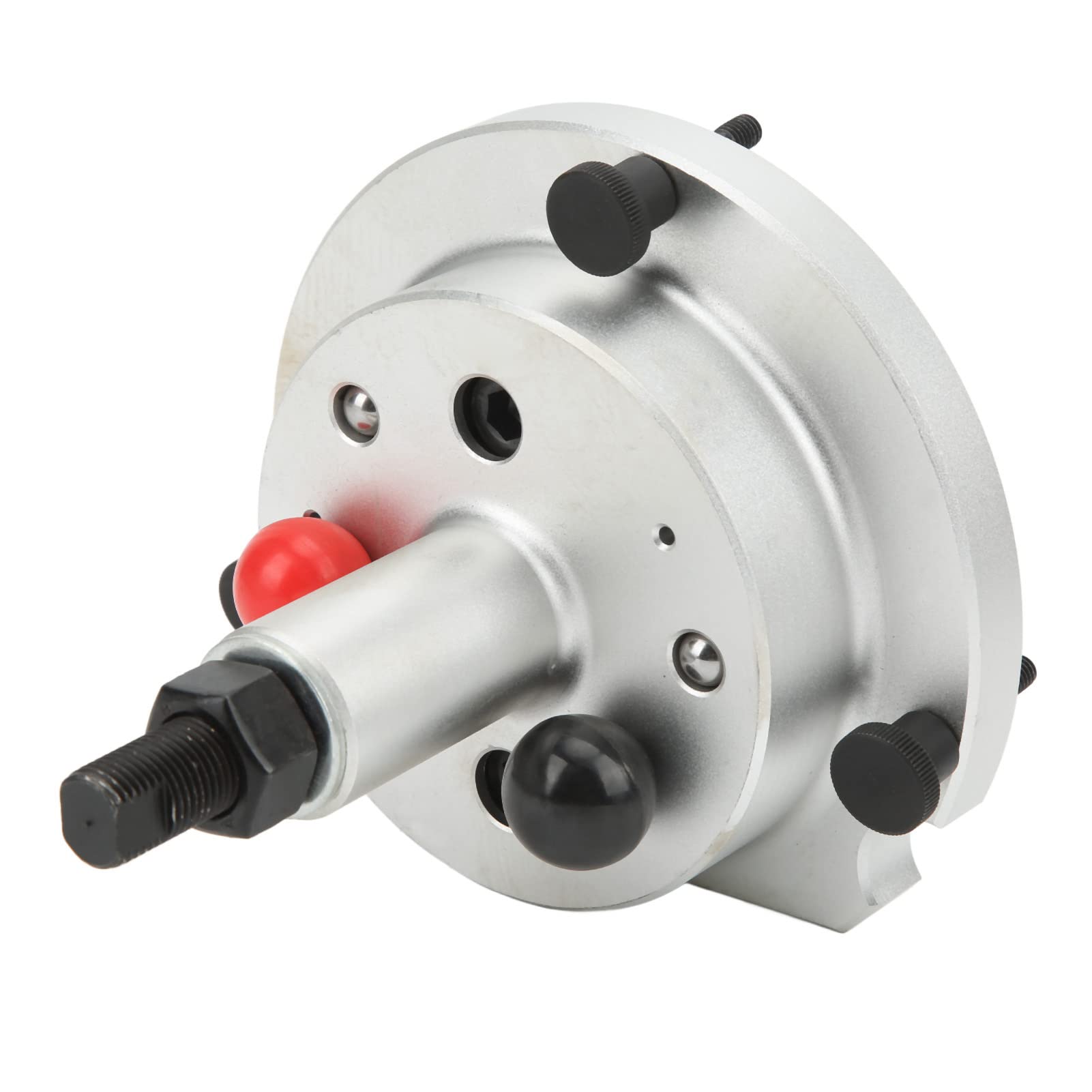 Herramienta de Extracción e Instalación del Retén Trasero del Cigüeñal T10134 T10017, Para Motores Gasolina 1.4/1.6 y Diésel 1.9/2.0, Compatible con A3 y Motores 4 Cili