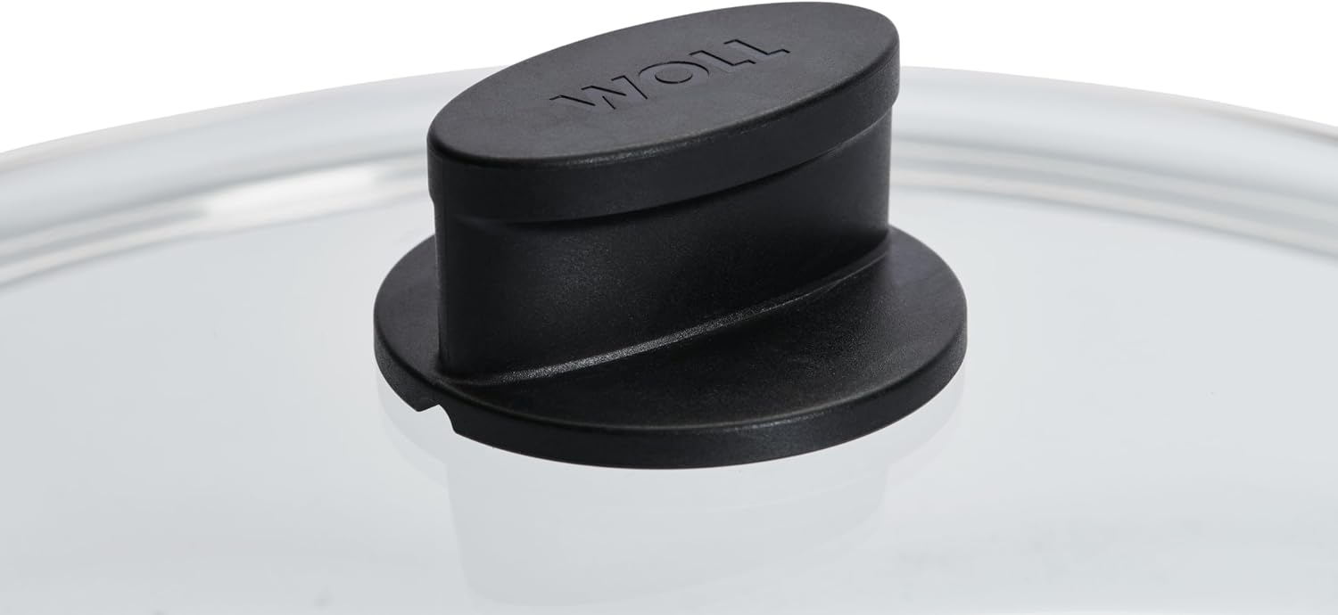 Woll ECO LITE Lids