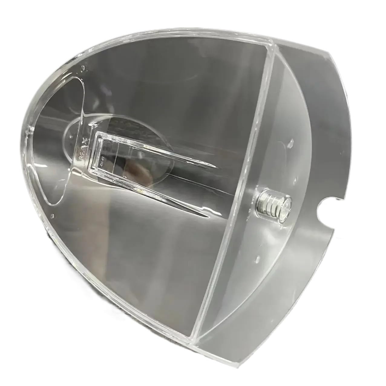 Depósito De Agua For Cafetera Compatible Con Café En Cápsulas Nestlé | Máquina Compatible con Accesorios DOLCE GUSTO EDG465 EDG466 Tanque de Agua