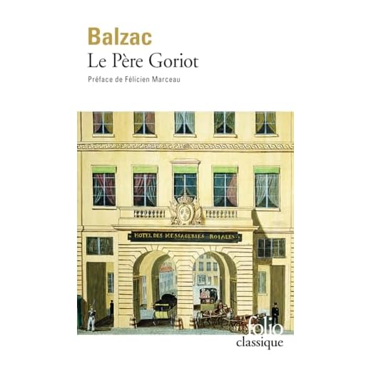 Le Père Goriot