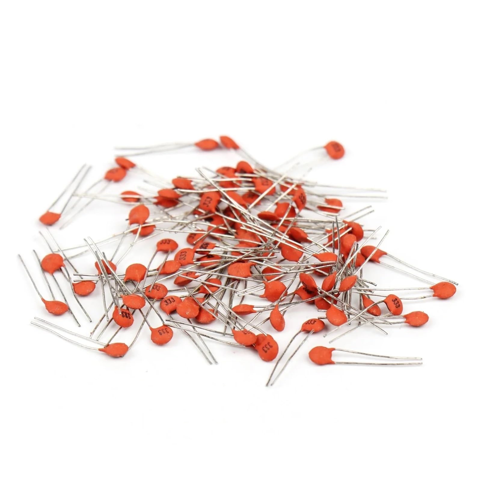 Condensateurs céramique Haute Tension CAALO 3600pcs, l'excellence pour circuits imprimés