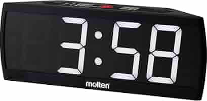 molten トレーニングタイマー デジタル (UX0020) トレーニングタイマー | モルテン プロダクト インフォメーション