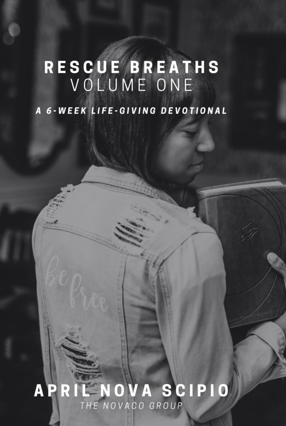 Rescue Breaths: Volume One