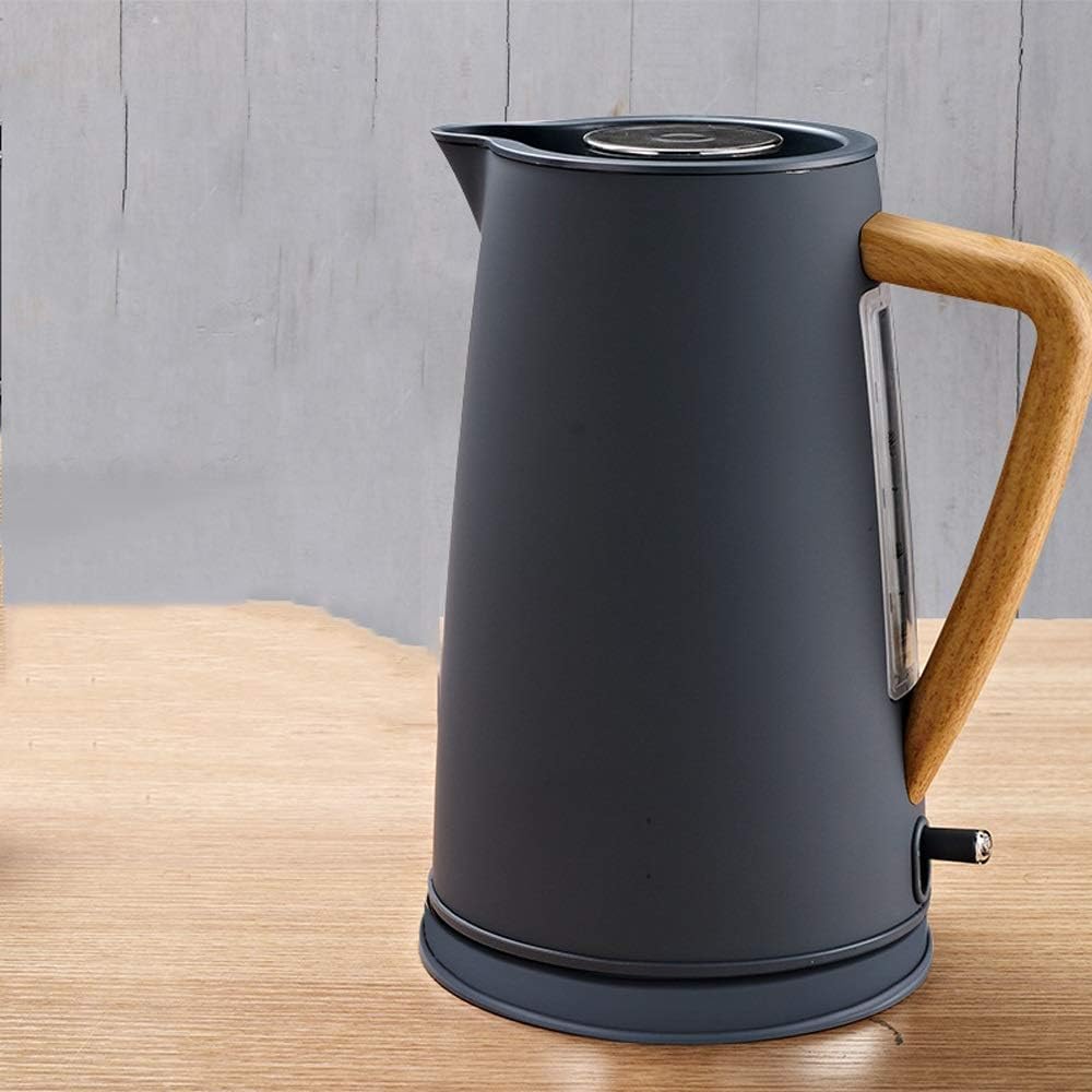 Amazon.com: CZDYUF Electric Kettle Stainless 220v Auto Power-off ...
