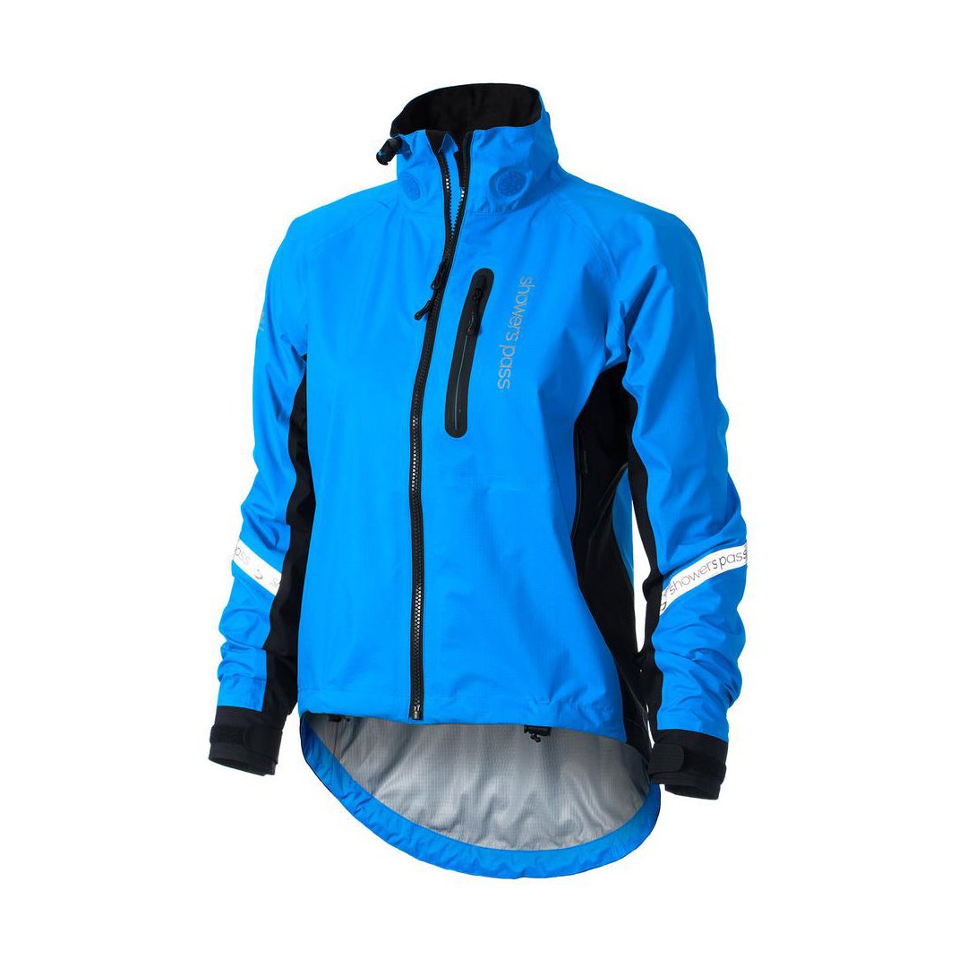 showers pass odyssey jacket