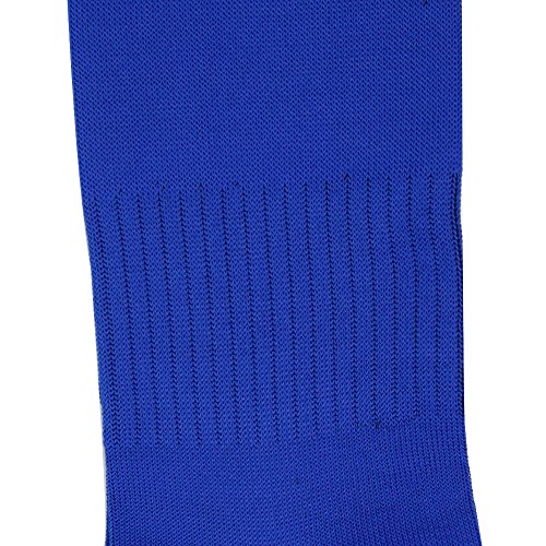 CHIC-CHIC Sport Sokken Voetbal Knie Hoge Atletische Sock Honkbal Hockey - Afbeelding 4