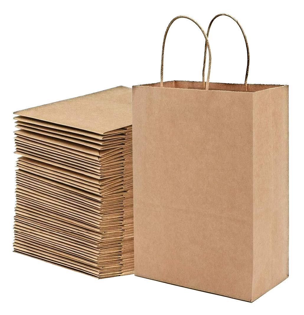 See full amazon price history chart for Paper Brown Bags Pack of 50 (14"W x 16"H x 4"G) by Naina Enterprises Paper Brown Bags Pack of 50 (14"W x 16"H x 4"G) by Naina Enterprises (B09GP5F469) Amazon Price History, Amazon Price Tracker