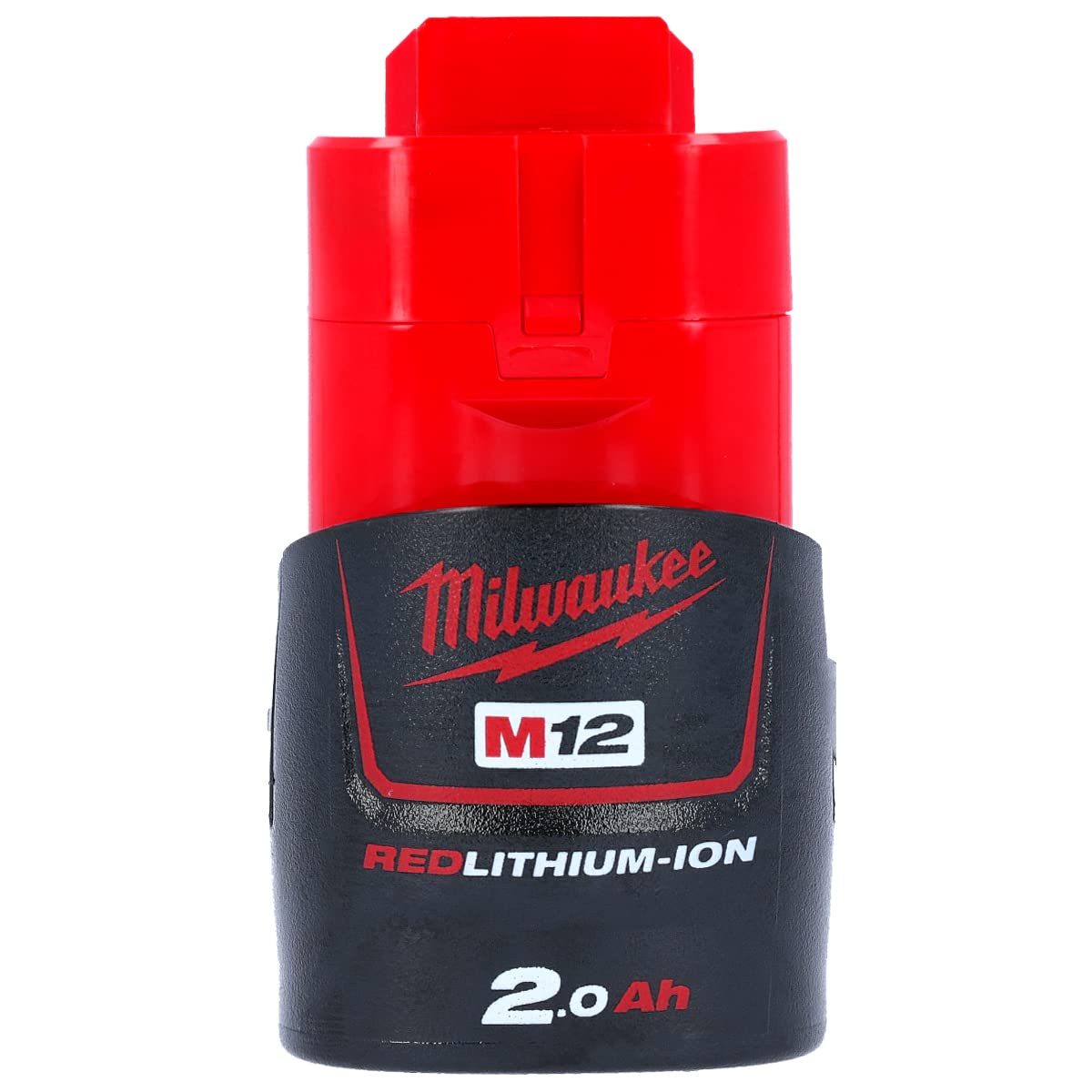Red Lithium-Ion 12v - 2,0 Ah