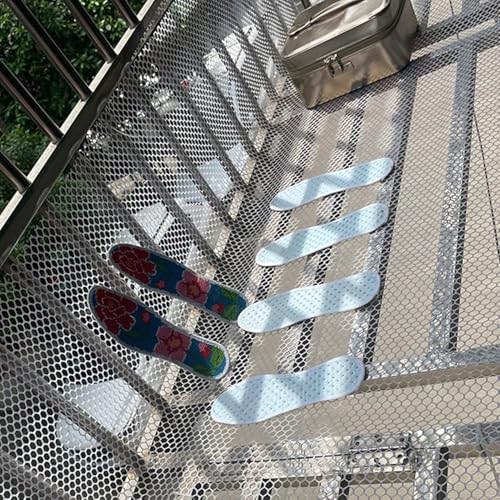 Balkongitter-gitterplattform Für Platzartikel - 1,2 cm Breit, Temporäres Sicherheits-hühnerdraht-fee-Netz Mit Kabelbinder, Stabil, 0.5X5m/1.5X16.5ft Balkongitter-gitterplattform Für Platzartikel - 1,2 cm Breit, Temporäres Sicherheits-hühnerdraht-fee-Netz Mit Kabelbinder, Stabil, 0.5X5m/1.5X16.5ft