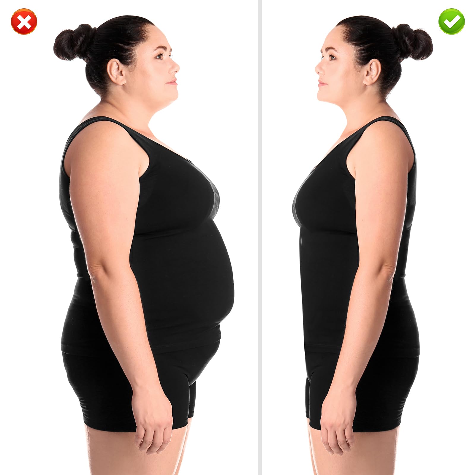 Panca per Addominali Pieghevole, AB Trainer, Panca Palestra Pieghevole, Salvaspazio, 4 Livelli di Resistenza, Trainer Addominale per casa, con Monitor LCD, peso Utente fino a 120 kg