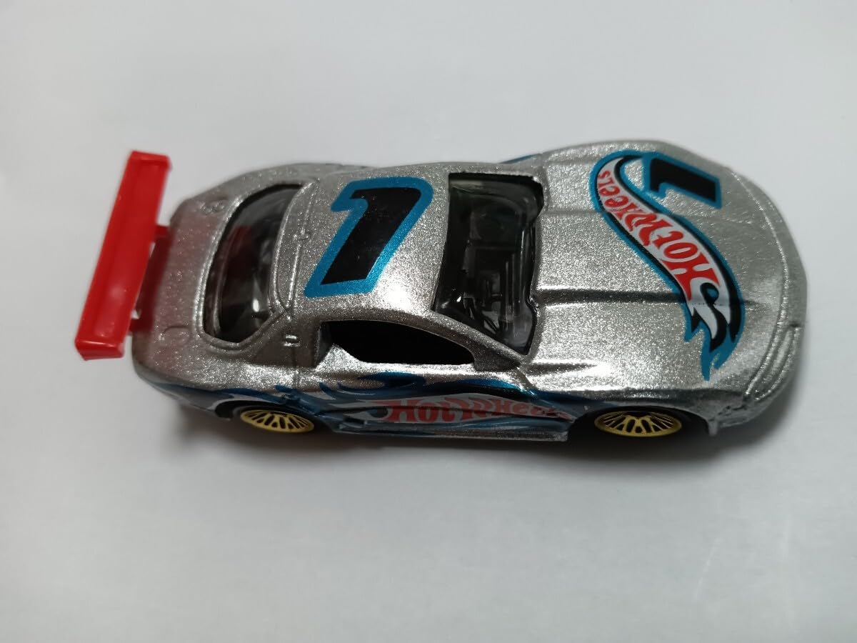 Amazon.co.jp: オールズ オーロラ GTS-1 Olds Aurora ホットウィール