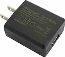 ꧁❦︎充電アダプタ❦︎꧂ Amazon | Kaito Denshi(海渡電子) USB 充電器 ACアダプター【PSE