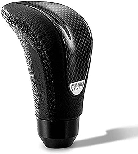 Palanca de cambios MOMO Combat Evo, Carbon