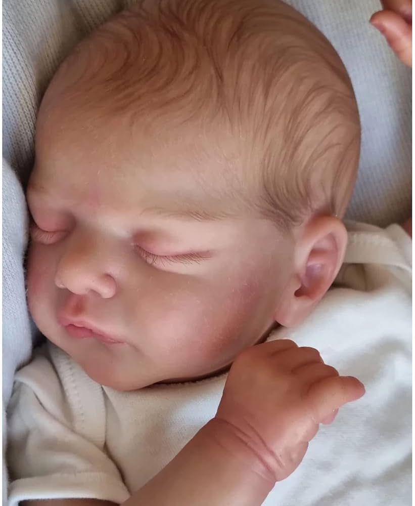 【リボーンドール】専用♡ Amazon.co.jp: リボーンドールキット,生まれ変わりのベビードール