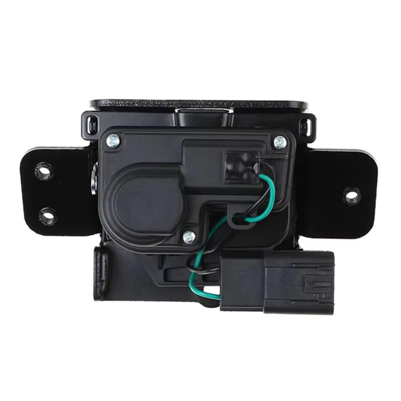 for Buick for Enclave 2008 2009 2010 2011 2012 2013 2014 2015 2016 2017 13501871 13502697 931-299 Trunk Door Lock Actuator Trunk Lid Lock Latch