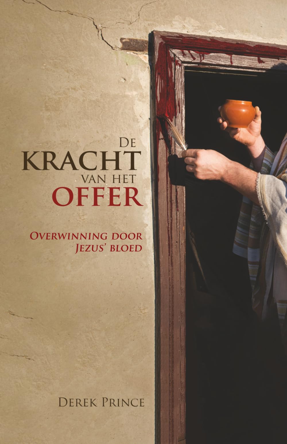 De Kracht Van Het Offer